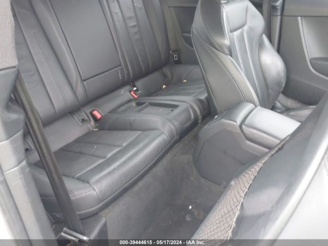 WAUTNAF50JA001679 Audi A5 2.0t Premium