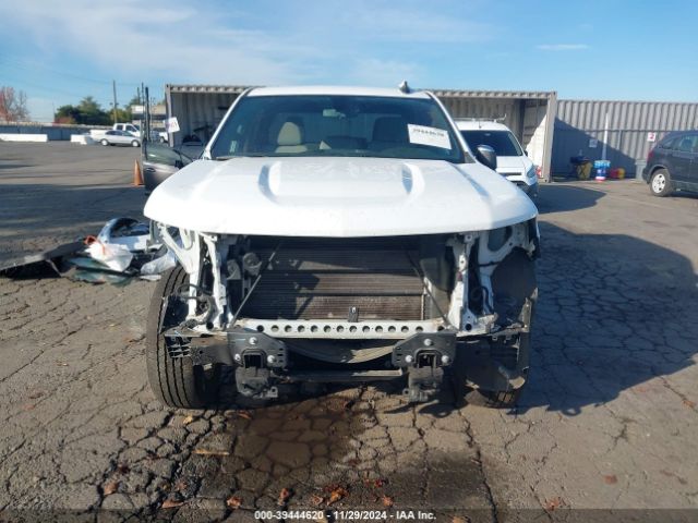 3GCUYDEDXLG437954 Chevrolet Silverado 1500 4wd  Short Bed Lt