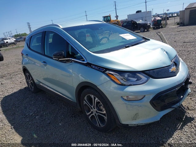 Chevrolet Bolt Ev Premier 2019 1G1FZ6S01K4104307 Image 1