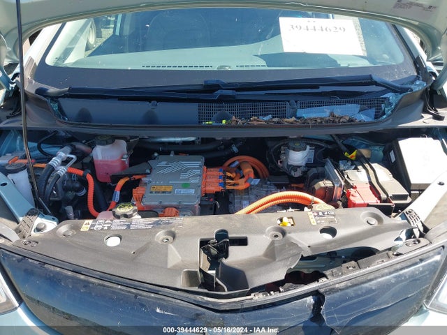 Chevrolet Bolt Ev Premier 2019 1G1FZ6S01K4104307 Image 10