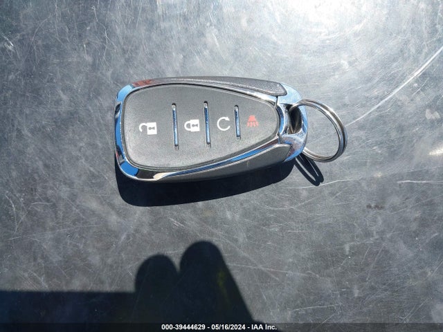 Chevrolet Bolt Ev Premier 2019 1G1FZ6S01K4104307 Image 11