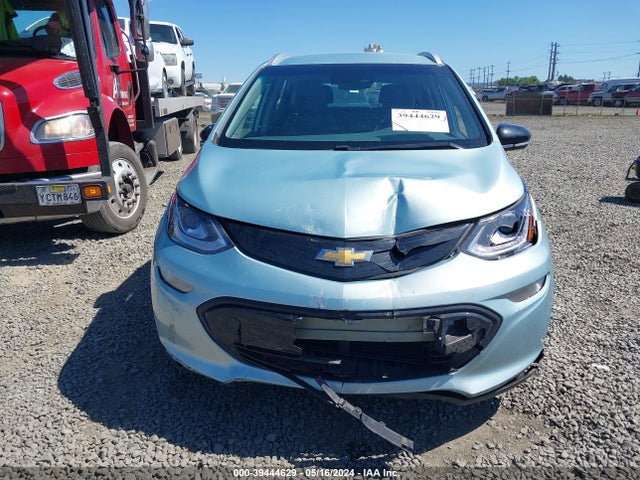 Chevrolet Bolt Ev Premier 2019 1G1FZ6S01K4104307 Image 12