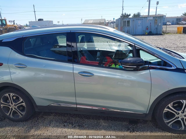 Chevrolet Bolt Ev Premier 2019 1G1FZ6S01K4104307 Image 13
