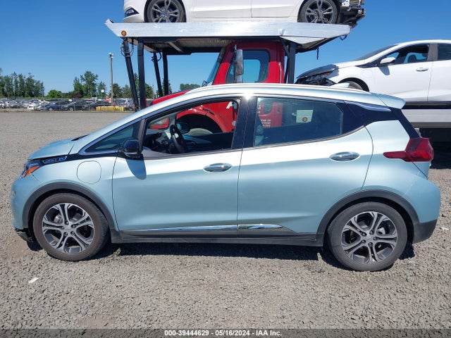 Chevrolet Bolt Ev Premier 2019 1G1FZ6S01K4104307 Image 14