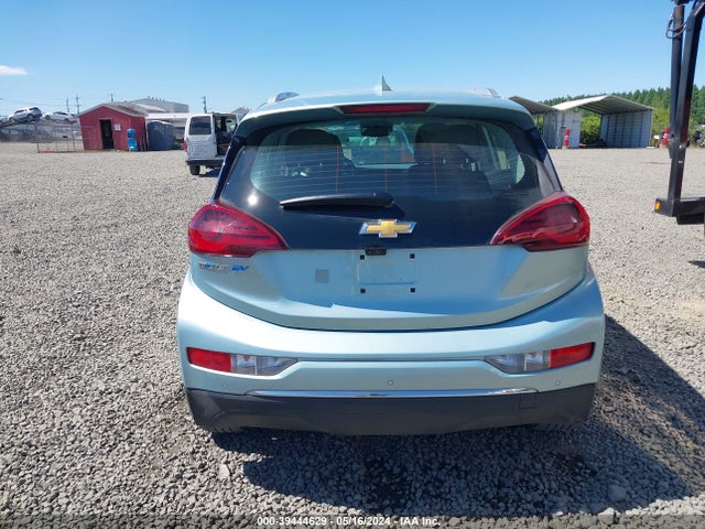 Chevrolet Bolt Ev Premier 2019 1G1FZ6S01K4104307 Image 16