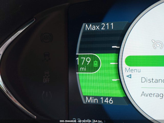 Chevrolet Bolt Ev Premier 2019 1G1FZ6S01K4104307 Image 17