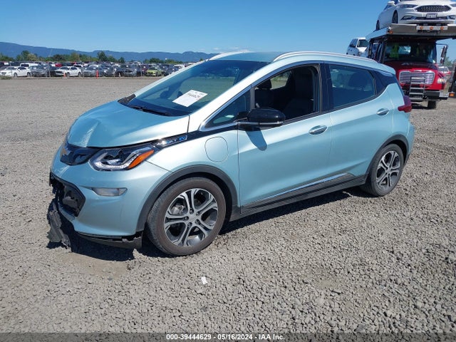Chevrolet Bolt Ev Premier 2019 1G1FZ6S01K4104307 Image 2