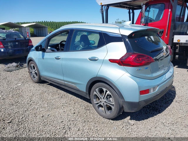 Chevrolet Bolt Ev Premier 2019 1G1FZ6S01K4104307 Image 3