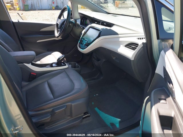 Chevrolet Bolt Ev Premier 2019 1G1FZ6S01K4104307 Image 5