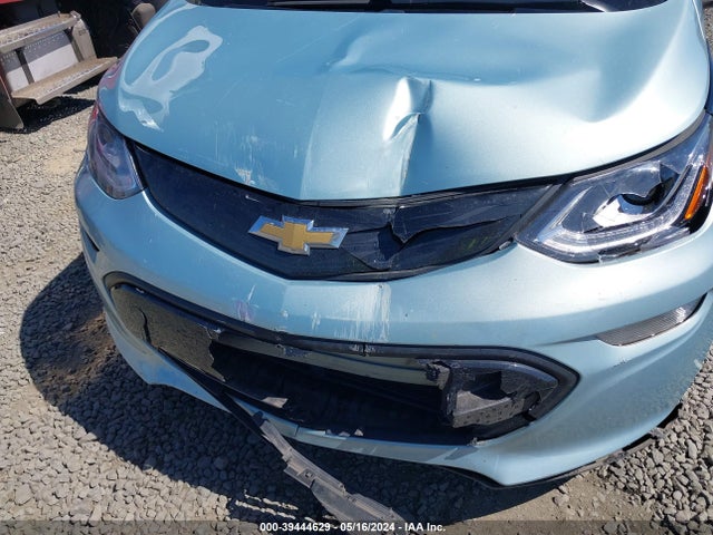 Chevrolet Bolt Ev Premier 2019 1G1FZ6S01K4104307 Image 6