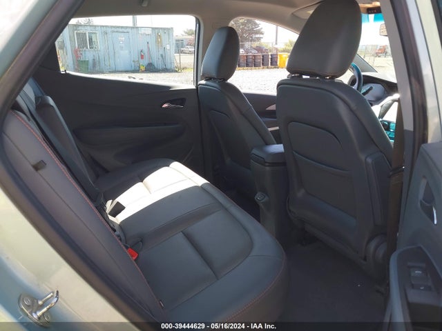 Chevrolet Bolt Ev Premier 2019 1G1FZ6S01K4104307 Image 8