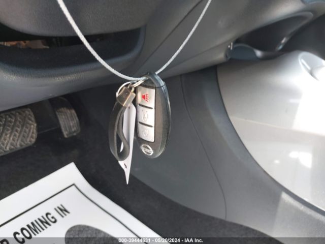 JN8AF5MR8FT503408 Nissan Juke Sl
