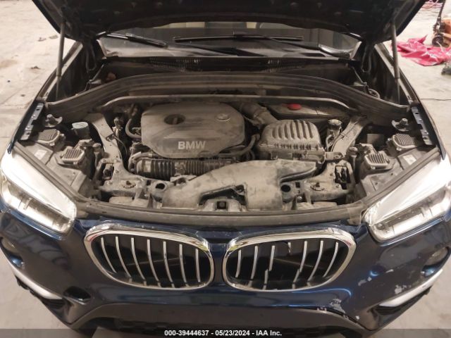 WBXHT3C33GP889267 BMW X1 Xdrive28i