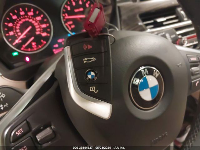 WBXHT3C33GP889267 BMW X1 Xdrive28i