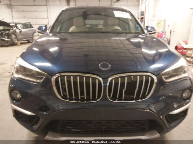 WBXHT3C33GP889267 BMW X1 Xdrive28i