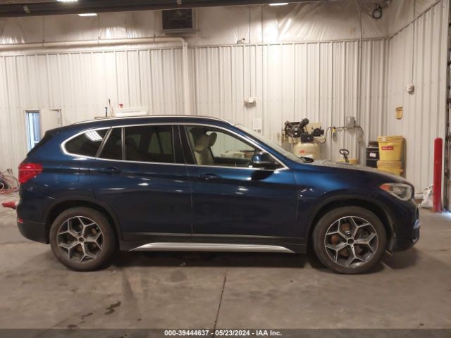 WBXHT3C33GP889267 BMW X1 Xdrive28i