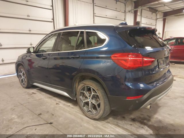 WBXHT3C33GP889267 BMW X1 Xdrive28i