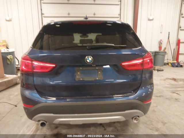 WBXHT3C33GP889267 BMW X1 Xdrive28i