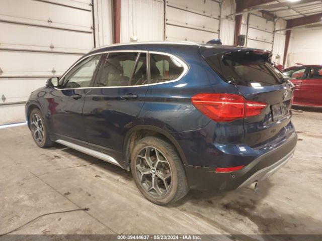 WBXHT3C33GP889267 BMW X1 Xdrive28i