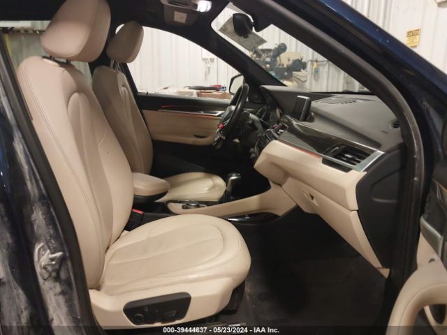 WBXHT3C33GP889267 BMW X1 Xdrive28i