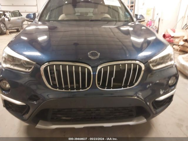 WBXHT3C33GP889267 BMW X1 Xdrive28i