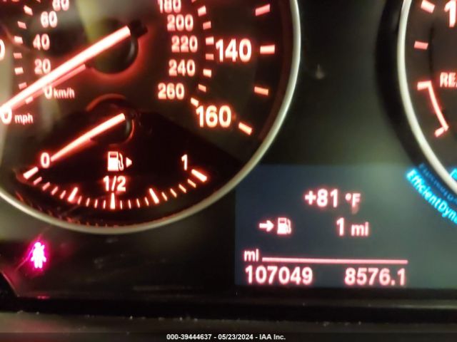 WBXHT3C33GP889267 BMW X1 Xdrive28i