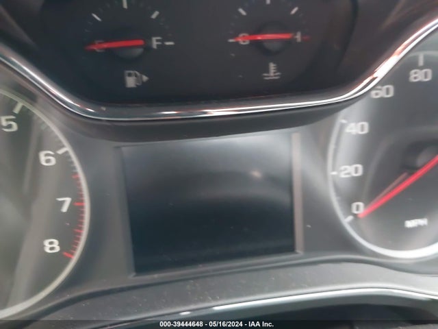 Chevrolet CRUZE LT 2019 1G1BE5SM8K7109722 Image 16