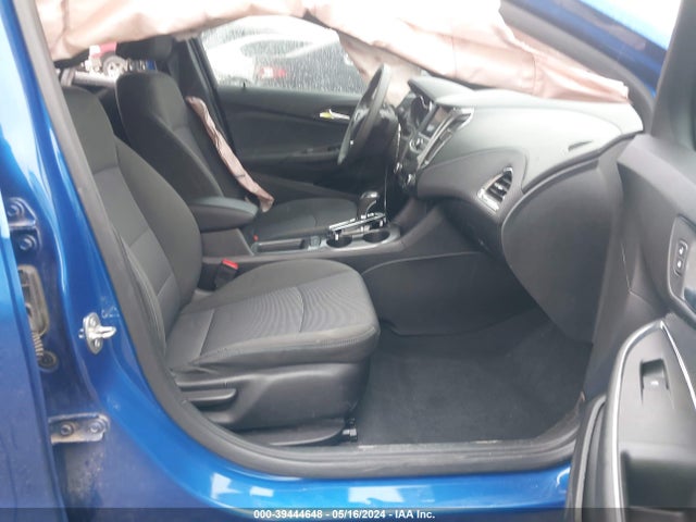 Chevrolet CRUZE LT 2019 1G1BE5SM8K7109722 Image 5