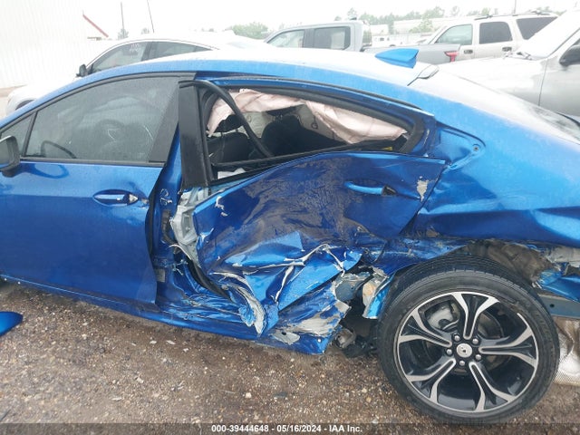 Chevrolet CRUZE LT 2019 1G1BE5SM8K7109722 Image 6
