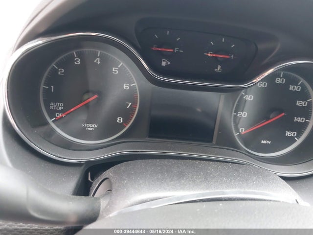 Chevrolet CRUZE LT 2019 1G1BE5SM8K7109722 Image 7