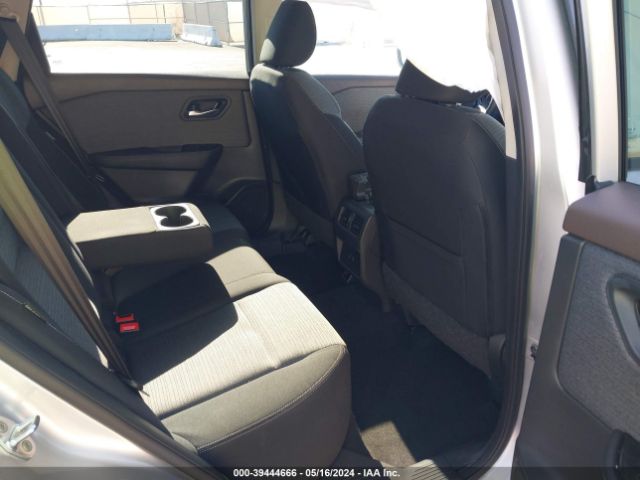 5N1BT3BB5PC788844 Nissan Rogue Sv Intelligent Awd