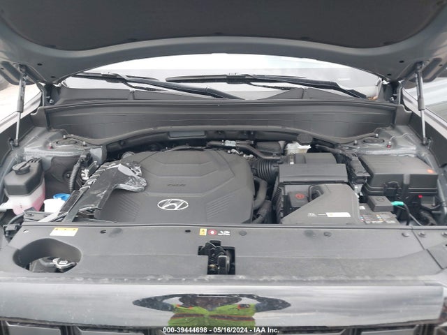 Hyundai Palisade Xrt 2024 KM8R3DGE2RU674997 Image 10