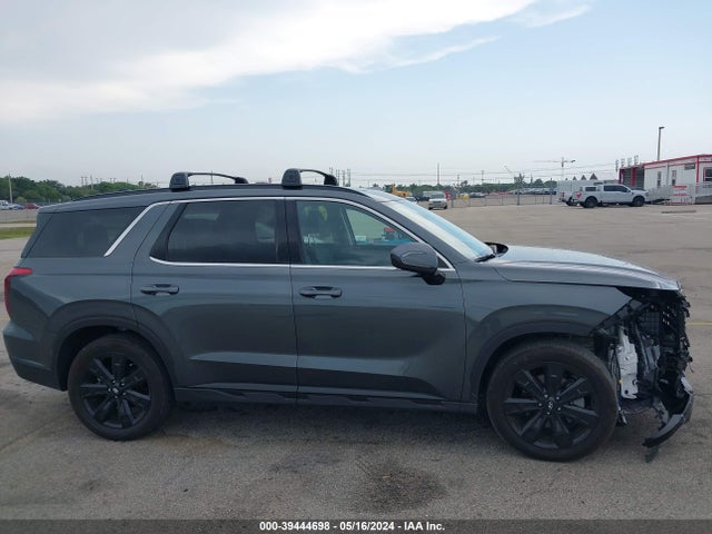Hyundai Palisade Xrt 2024 KM8R3DGE2RU674997 Image 13