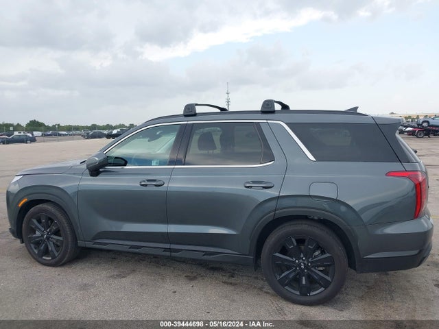 Hyundai Palisade Xrt 2024 KM8R3DGE2RU674997 Image 14