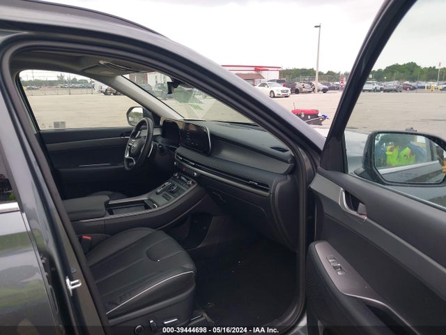 Hyundai Palisade Xrt 2024 KM8R3DGE2RU674997 Image 5