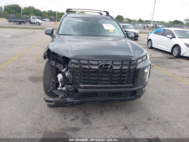 Hyundai Palisade Xrt 2024 KM8R3DGE2RU674997 Image 6