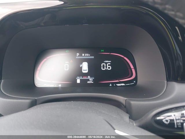 Hyundai Palisade Xrt 2024 KM8R3DGE2RU674997 Image 7