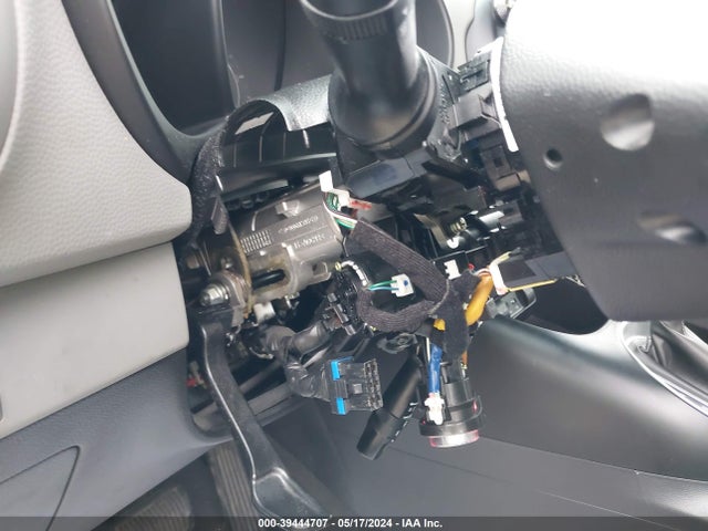 KIA SOUL + 2017 KNDJP3A52H7462705 Image 16