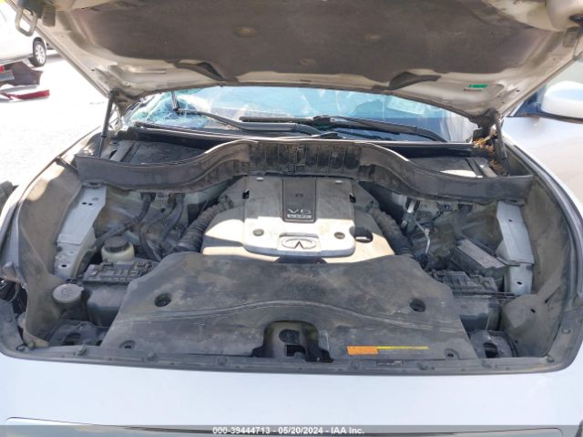 JN8CS1MW4GM752786 Infiniti QX70