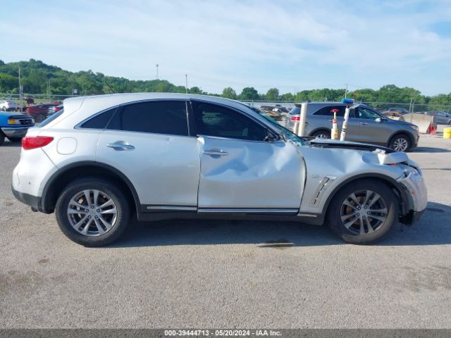 JN8CS1MW4GM752786 Infiniti QX70