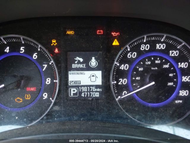 JN8CS1MW4GM752786 Infiniti QX70