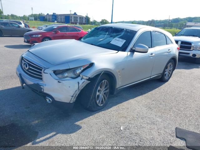 JN8CS1MW4GM752786 Infiniti QX70
