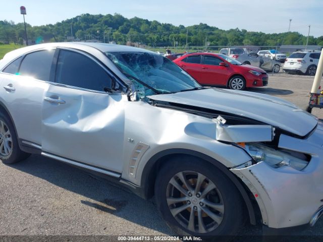 JN8CS1MW4GM752786 Infiniti QX70