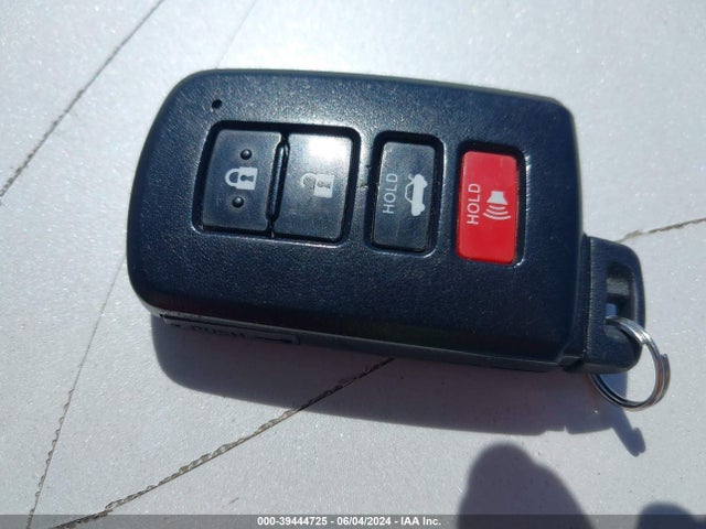 Toyota CAMRY SE 2016 4T1BF1FK9GU233931 Image 11