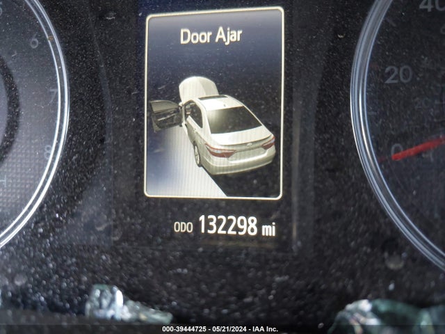 Toyota CAMRY SE 2016 4T1BF1FK9GU233931 Image 15