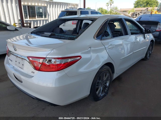 Toyota CAMRY SE 2016 4T1BF1FK9GU233931 Image 20