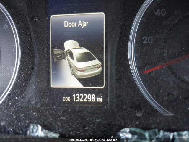 Toyota CAMRY SE 2016 4T1BF1FK9GU233931 Image 7
