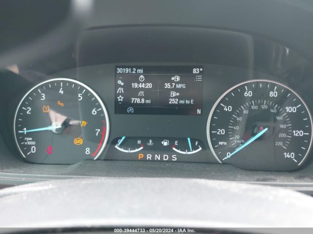 MAJ3S2GE1LC331487 Ford Ecosport Se