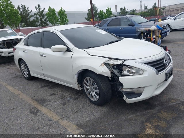Nissan ALTIMA 2.5 2014 1N4AL3AP2EC149045 zdjęcie główne