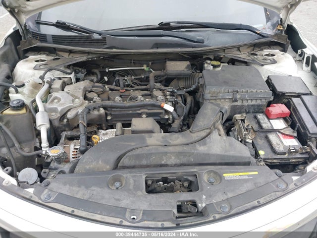 Nissan ALTIMA 2.5 2014 1N4AL3AP2EC149045 Image 10